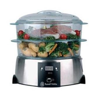 Cuit vapeur 2 étages Cuit Minceur 11848-56 - 1